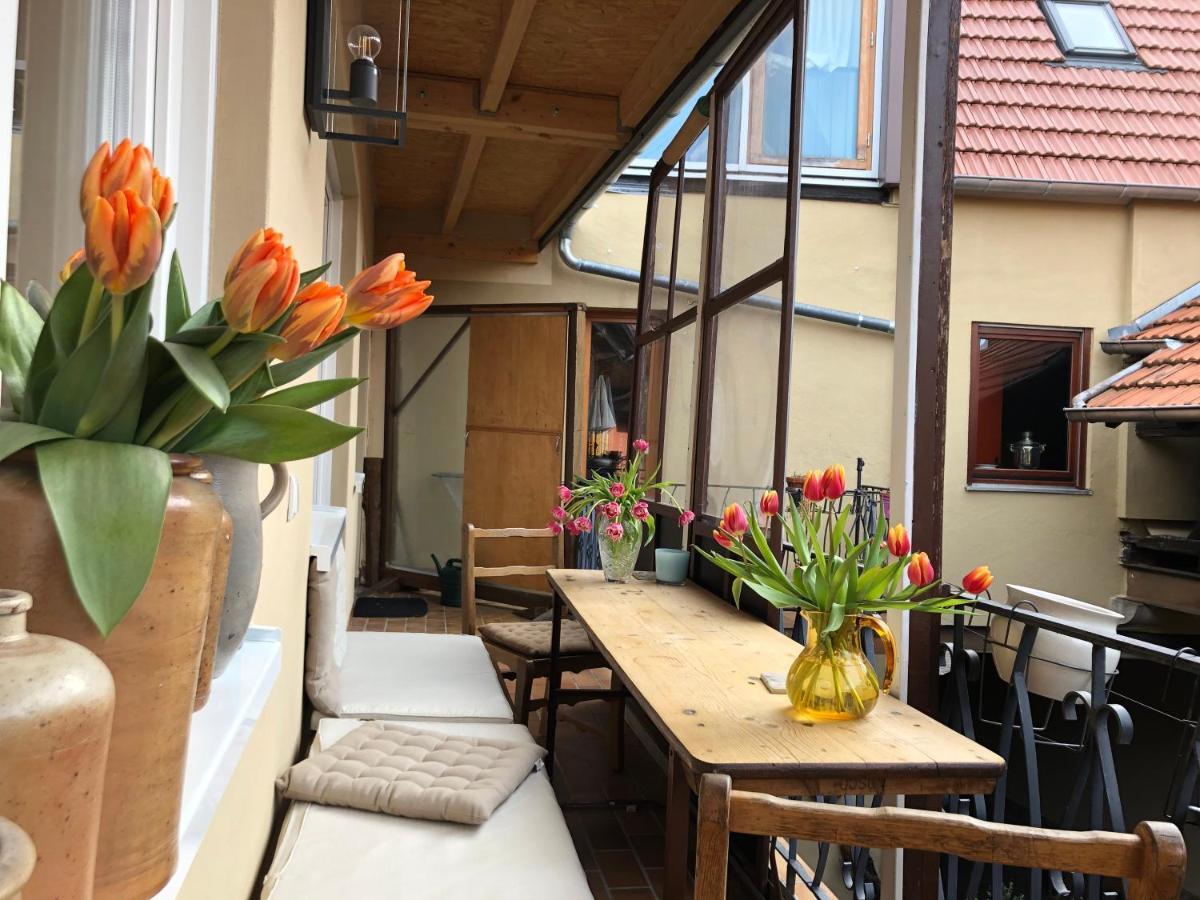 Gaestehaus Susanne Pfaffmann Landau in der Pfalz Exterior photo