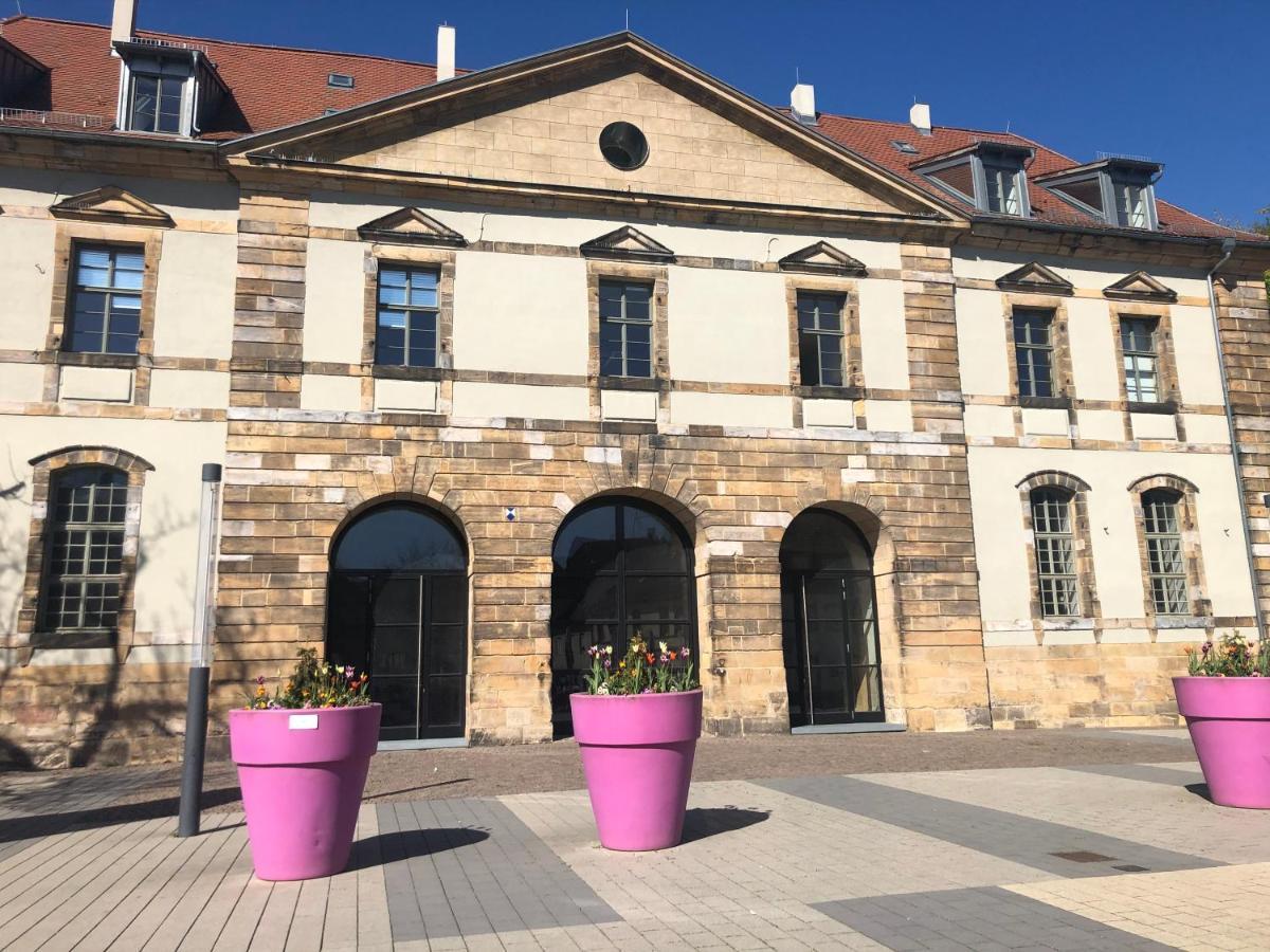 Gaestehaus Susanne Pfaffmann Landau in der Pfalz Exterior photo