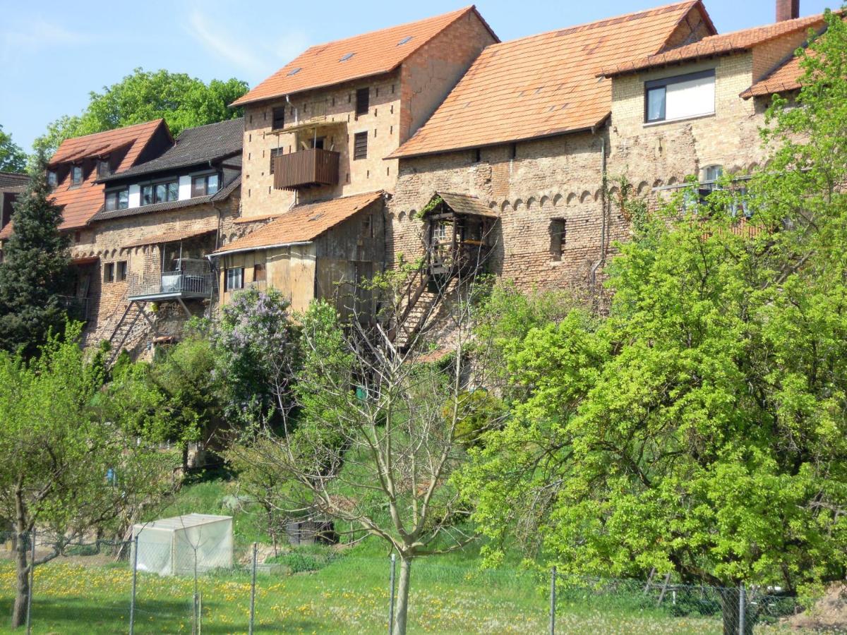 Gaestehaus Susanne Pfaffmann Landau in der Pfalz Exterior photo